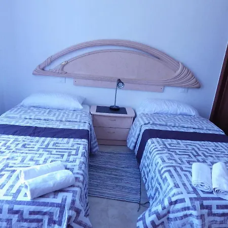 3 Bedroom House In Cho Casa vacanze *
