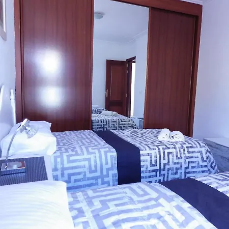 Casa vacanze 3 Bedroom House In Cho Cho