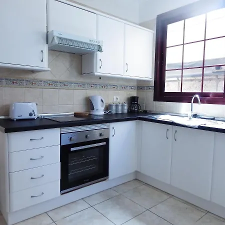 Casa vacanze 3 Bedroom House In Cho Cho