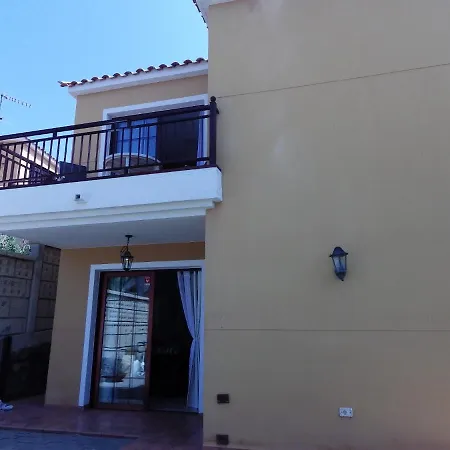 3 Bedroom House In Cho Casa vacanze *
